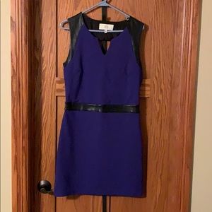Sz L, JACK dress (NWOT)